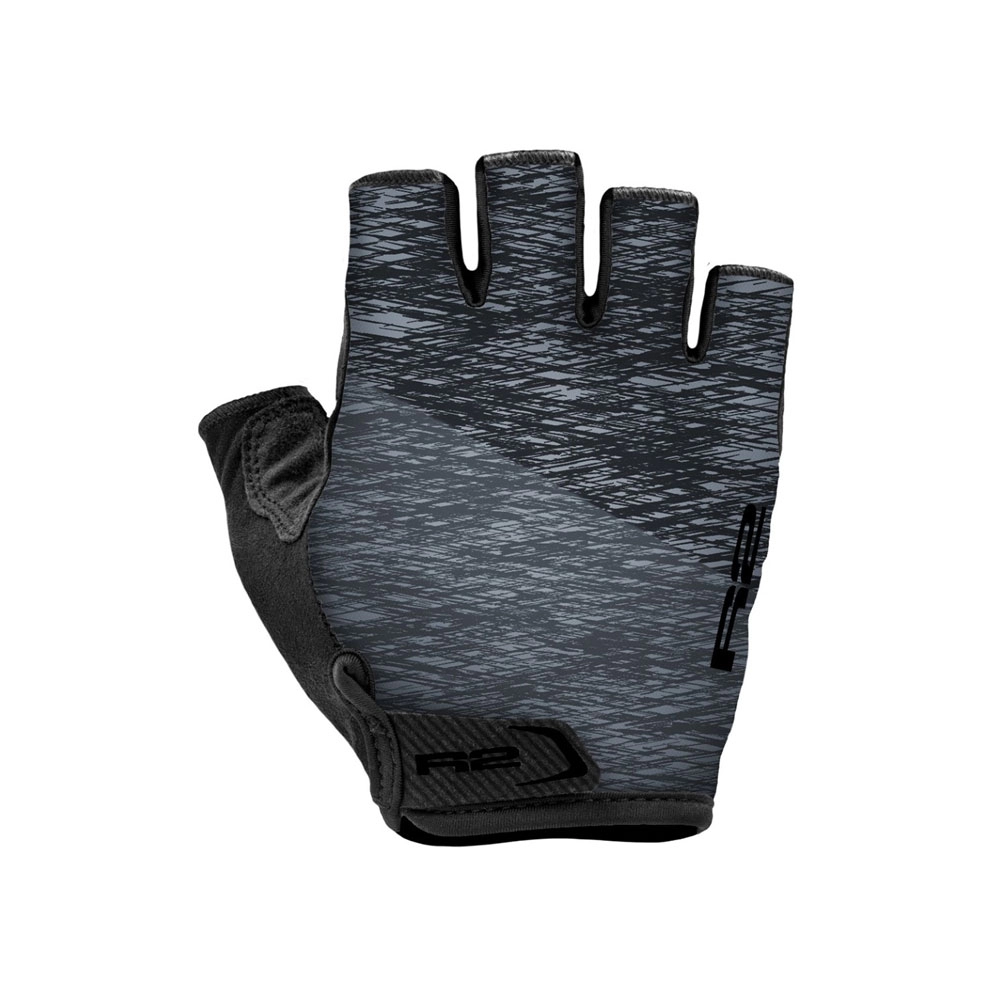 Перчатки велосипедные R2 SPIKE