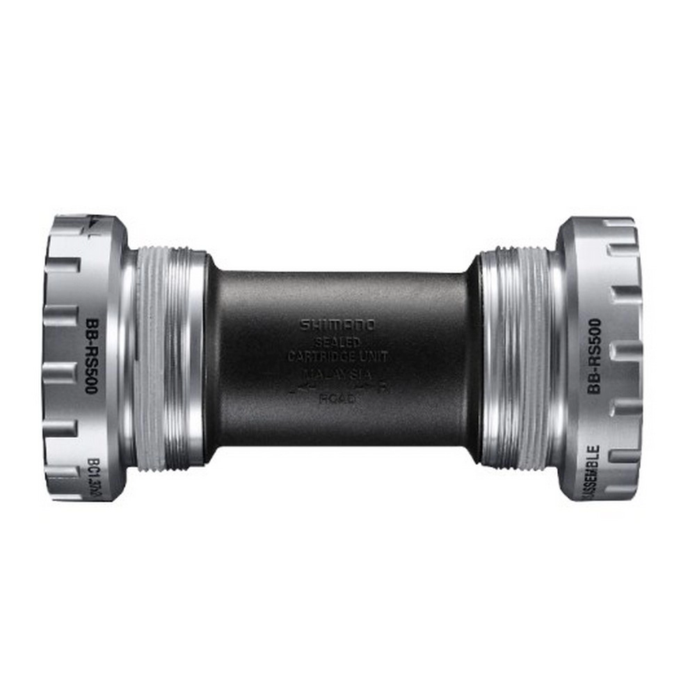 Каретка SHIMANO BB-RS500