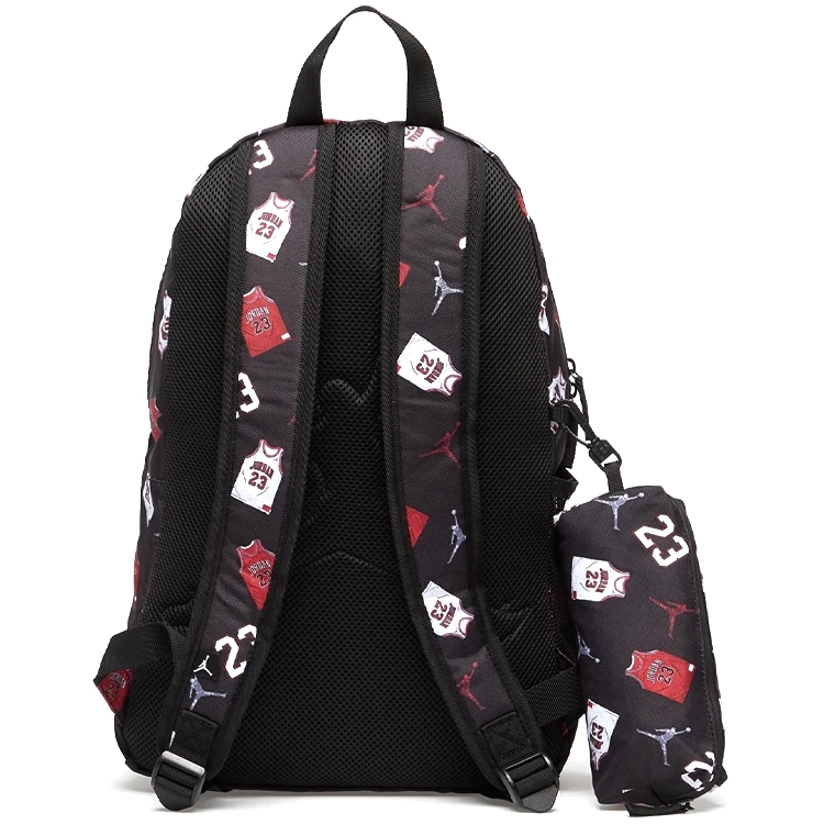 Rucsac Nike JAN AIR SCHOOL BACKPACK