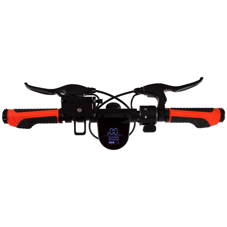Trotineta electrica iconBIT TRIDENT X10