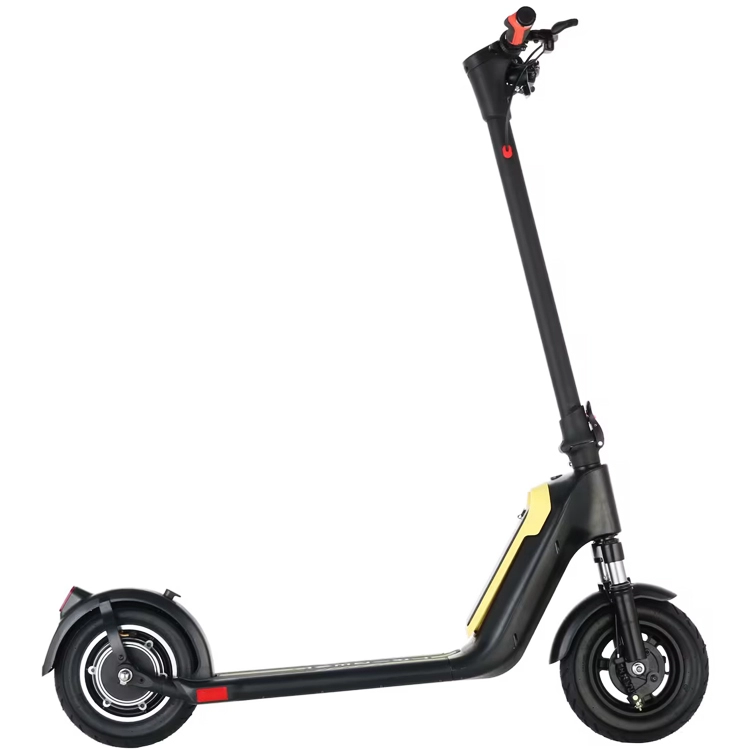 Trotineta electrica iconBIT TRIDENT X10