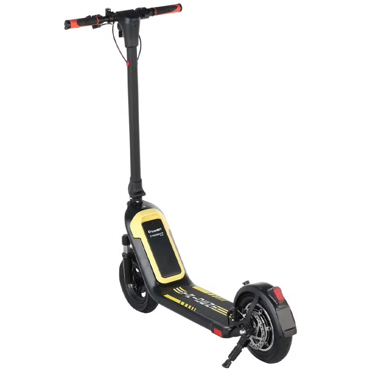 Trotineta electrica iconBIT TRIDENT X10