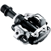 Педали SHIMANO PD-M540, SPD