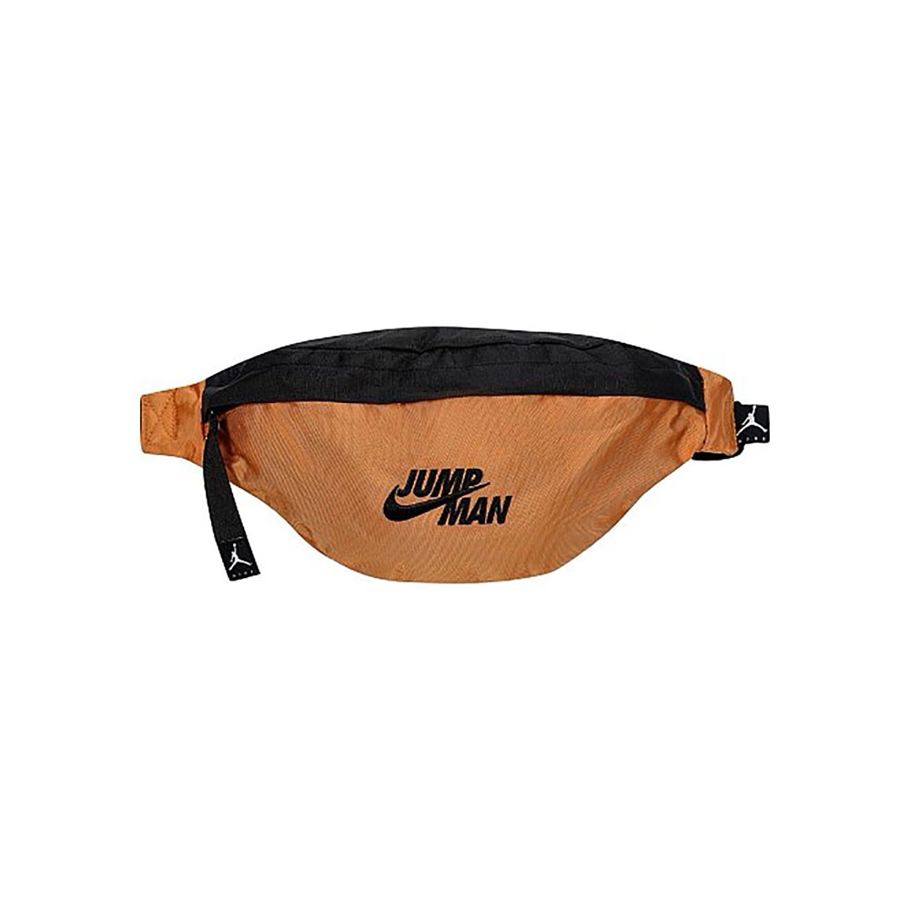 Сумка на пояс Nike JUMPMAN X CROSSBODY BAG