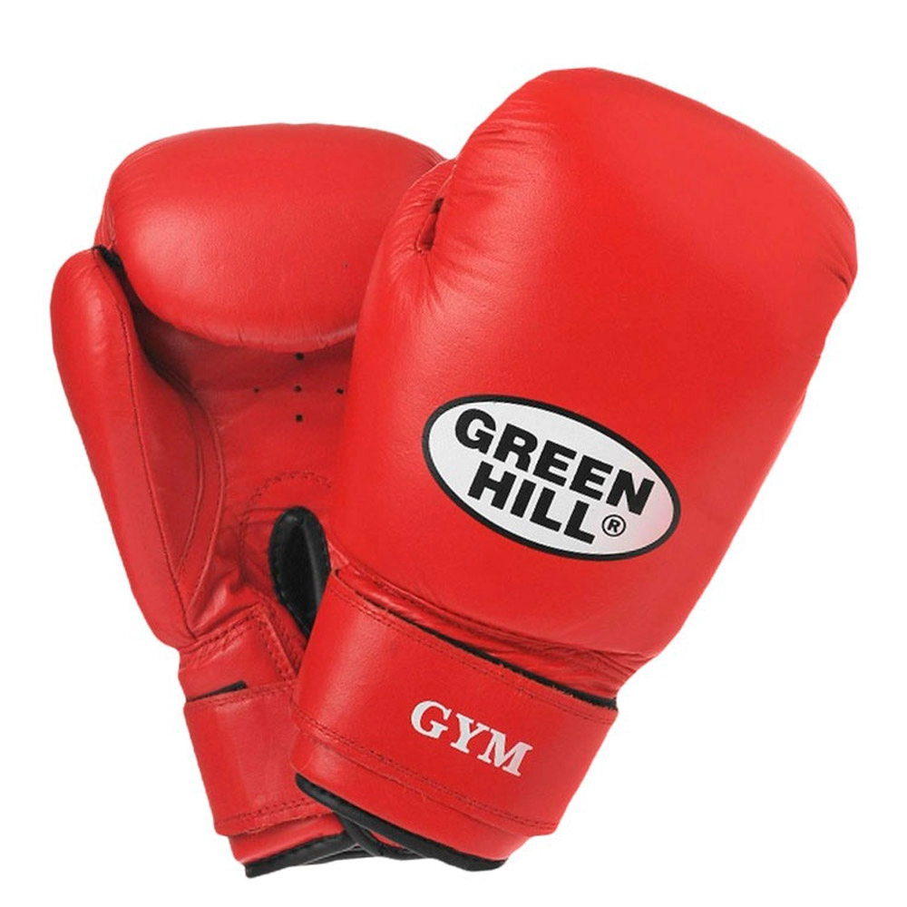 Manusi box Green Hill  GYM 