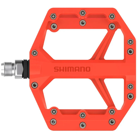 Педали SHIMANO PD-GR400