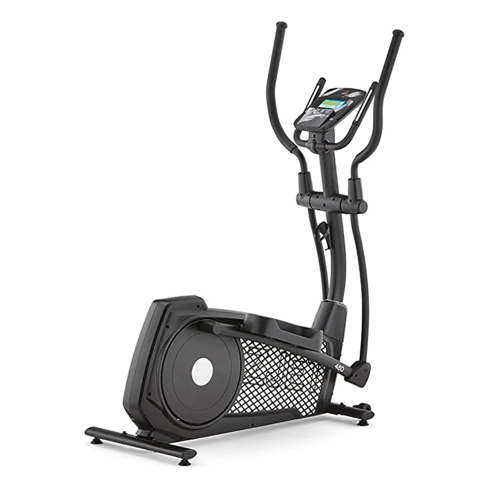 Элиптический тренажер Reebok RBK-ZJET460S