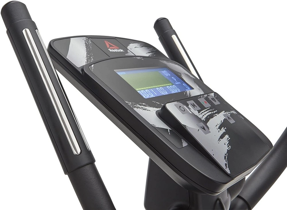 Элиптический тренажер Reebok RBK-ZJET460S