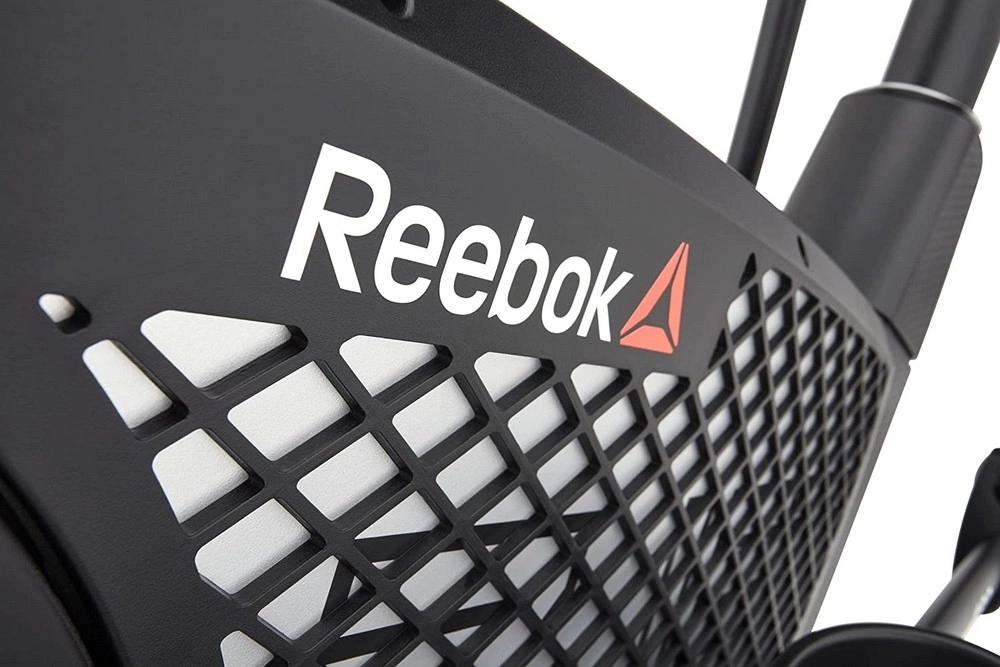 Элиптический тренажер Reebok RBK-ZJET460S