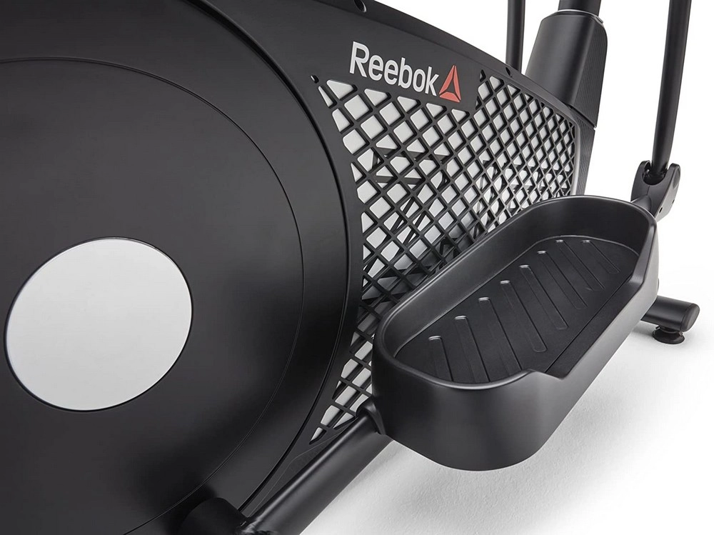Элиптический тренажер Reebok RBK-ZJET460S