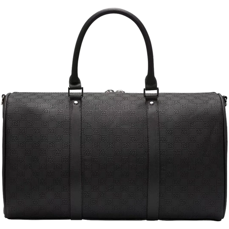 Сумка спортивная Nike JAM MONOGRAM DUFFLE BAG