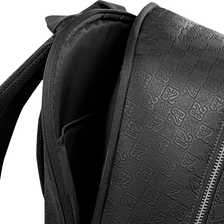 Rucsac Nike JAM MONOGRAM BACKPACK