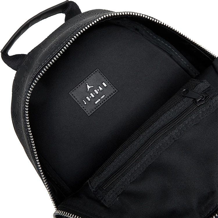 Rucsac Nike JAM MONOGRAM BACKPACK
