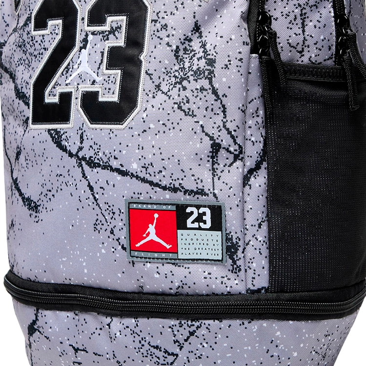 Рюкзак Nike JAN JERSEY BACKPACK
