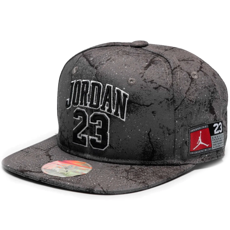 Кепка Nike JAN JERSEY FLATBRIM CAP
