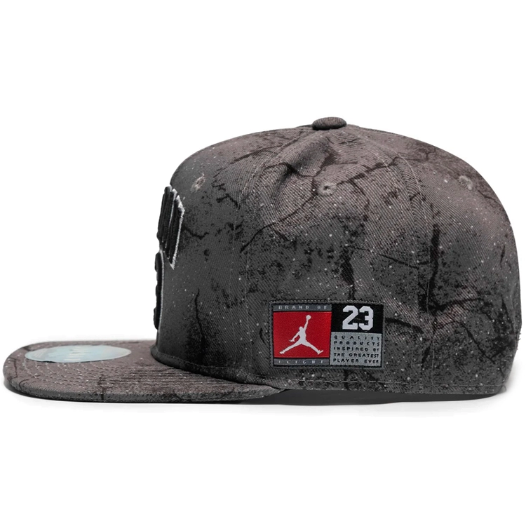 Кепка Nike JAN JERSEY FLATBRIM CAP