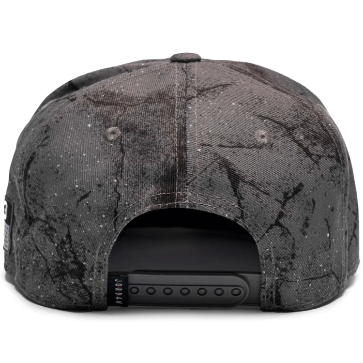 Кепка Nike JAN JERSEY FLATBRIM CAP