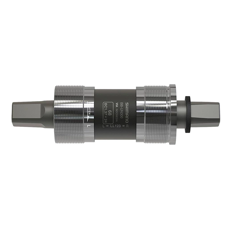 Каретка SHIMANO BB-UN300, BSA, 68-MM110
