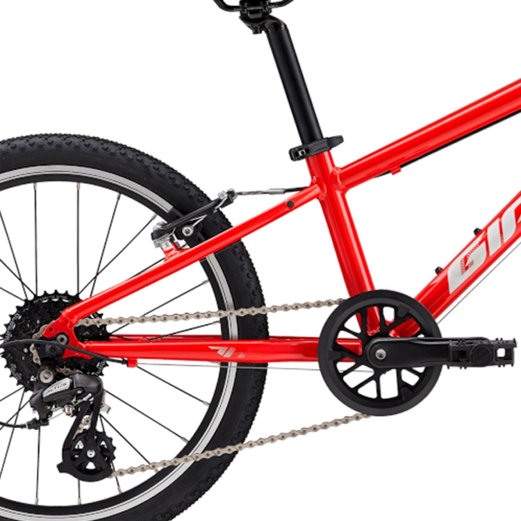 Bicicleta pentru copii Giant ARX 20