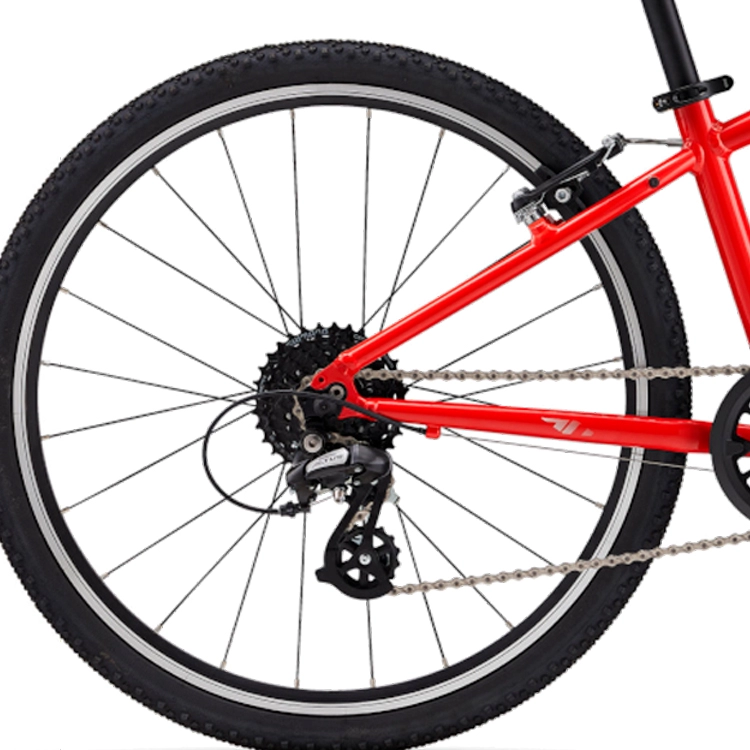 Bicicleta pentru copii Giant ARX 24