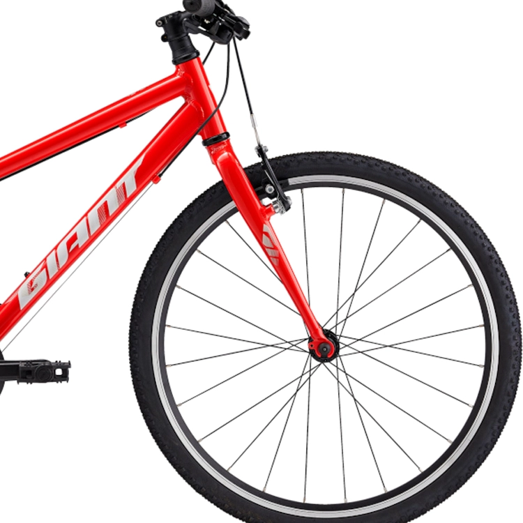 Bicicleta pentru copii Giant ARX 24