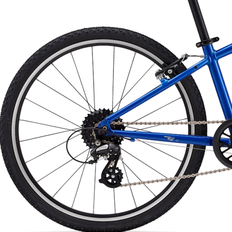 Bicicleta pentru copii Giant ARX 24
