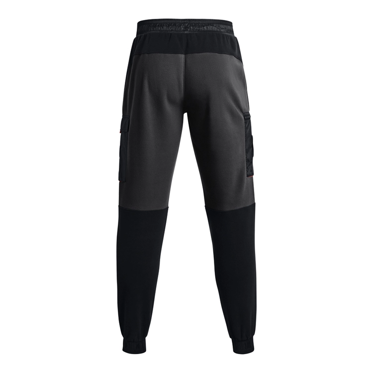Pantaloni Under Armour UA PJT ROCK MICROFLC PANTS