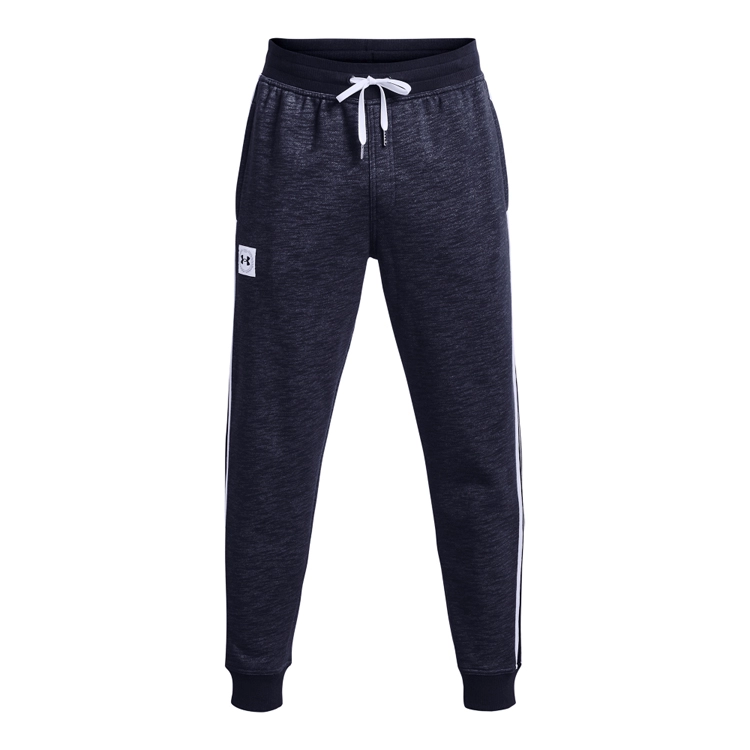 Брюки Under Armour UA Essential Heritge Flc Jgr