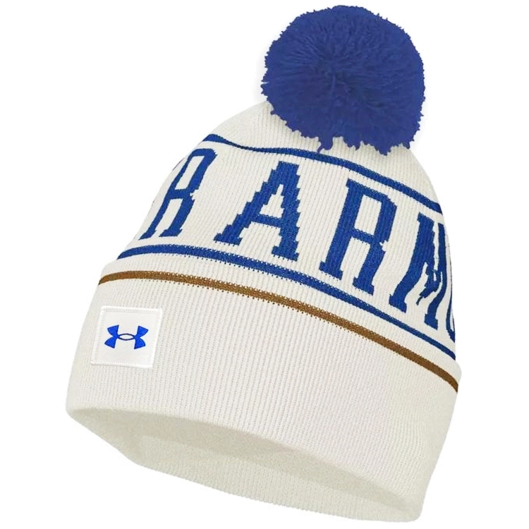 Шапка Under Armour M Halftime Pom Beanie