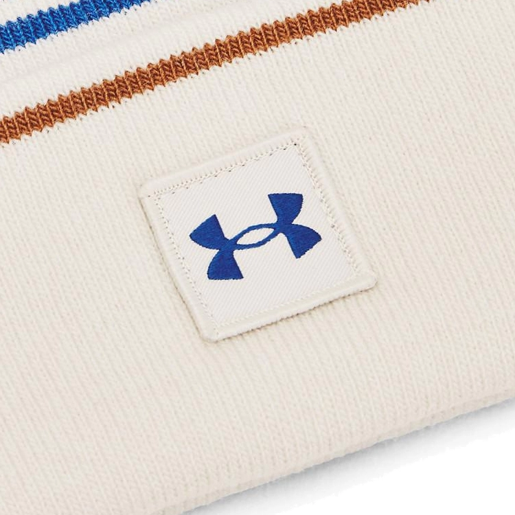 Шапка Under Armour M Halftime Pom Beanie