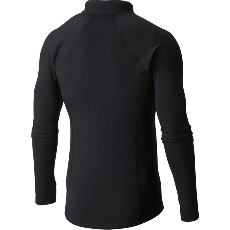 Tricou Columbia Midweight Stretch Long Sleeve Half Zip