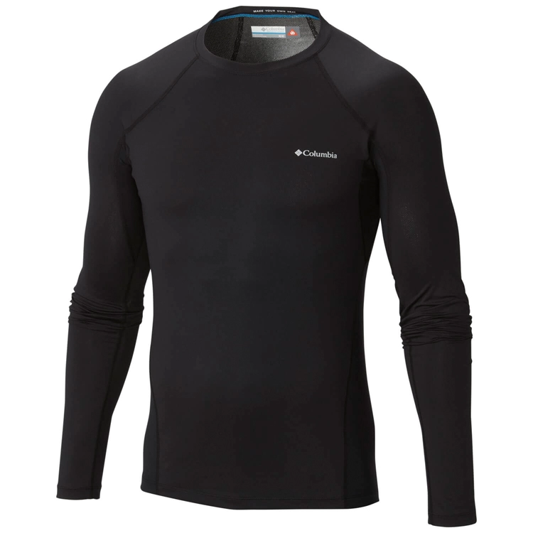 Термобелье Columbia Midweight Stretch Long Sleeve Top