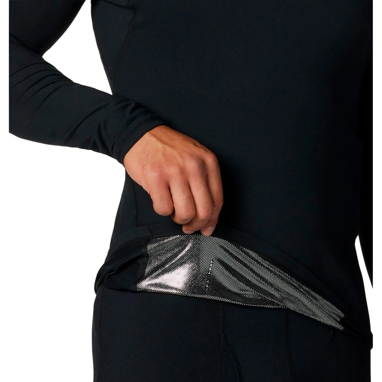 Термобелье Columbia Midweight Stretch Long Sleeve Top