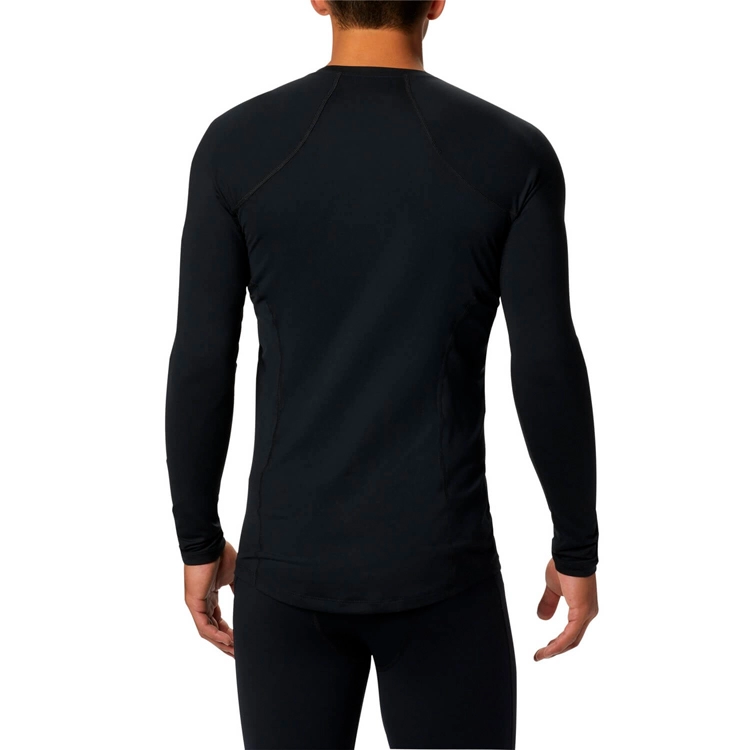 Термобелье Columbia Midweight Stretch Long Sleeve Top