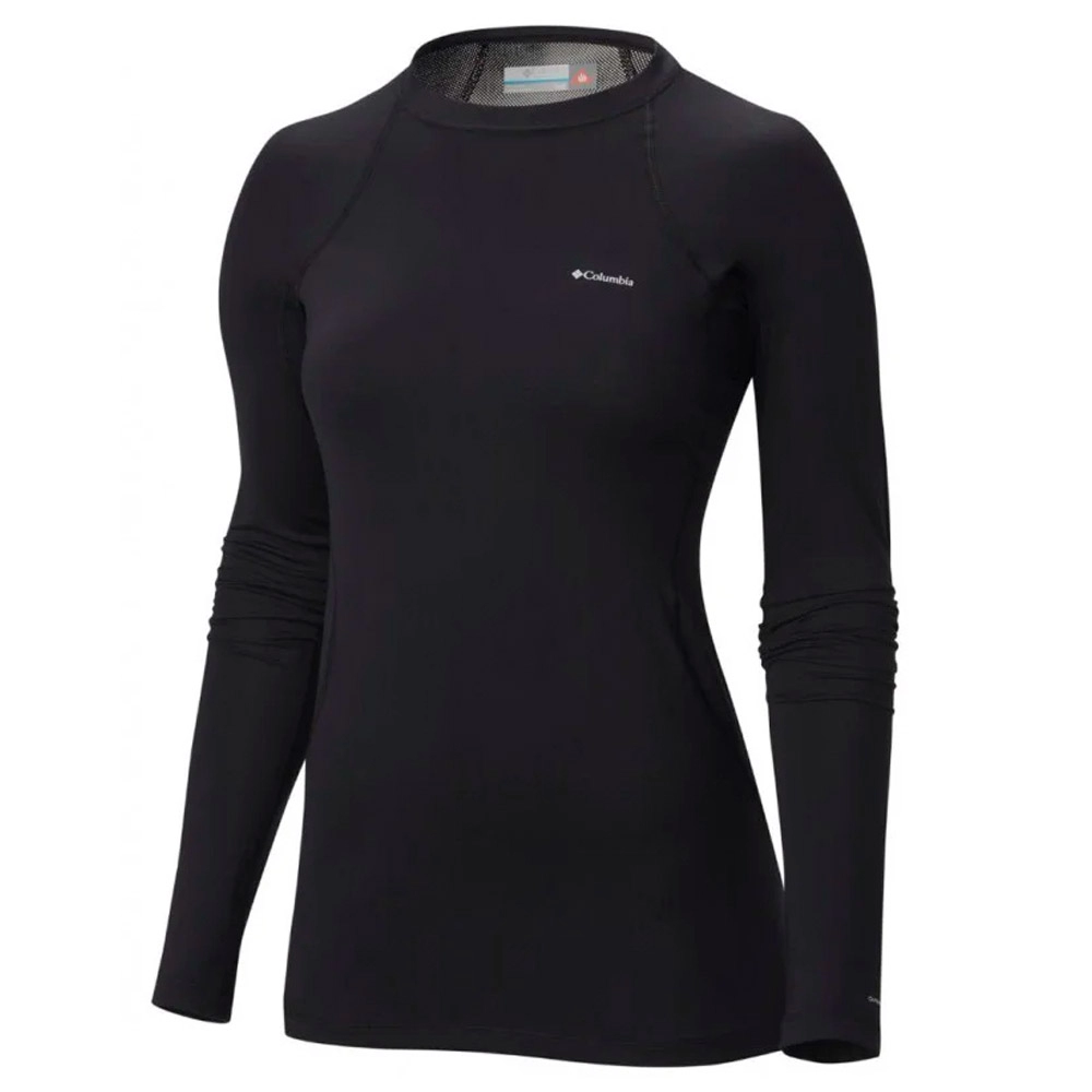 Термобелье Columbia Midweight Stretch Long Sleeve Top