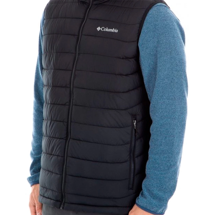 Vesta Columbia Powder Lite Vest