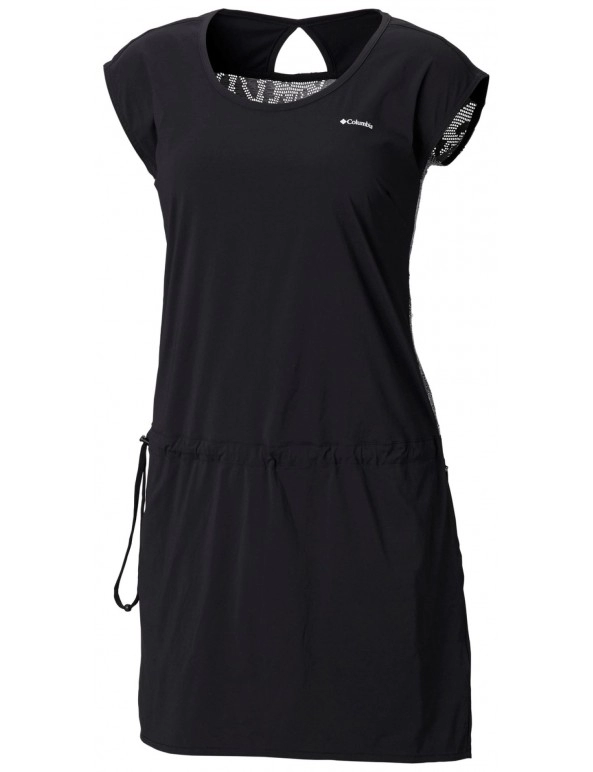 Платье Columbia Peak to Point Dress