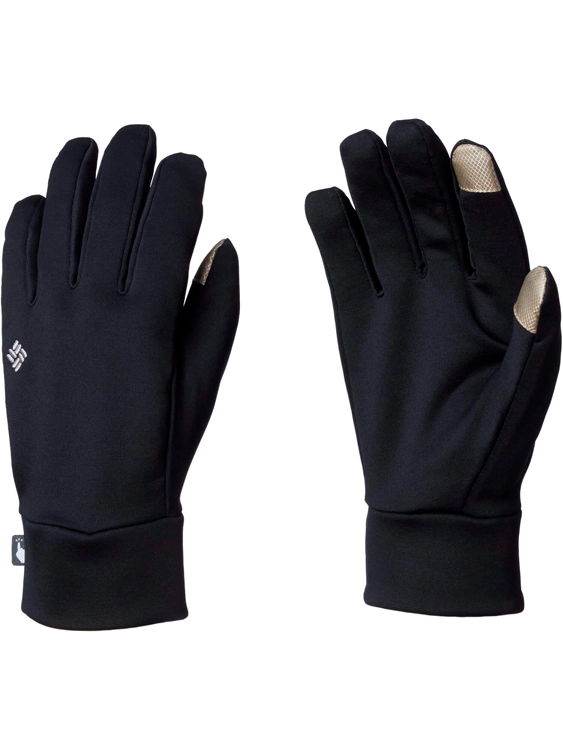 Перчатки Columbia Omni-Heat Touch Glove Liner