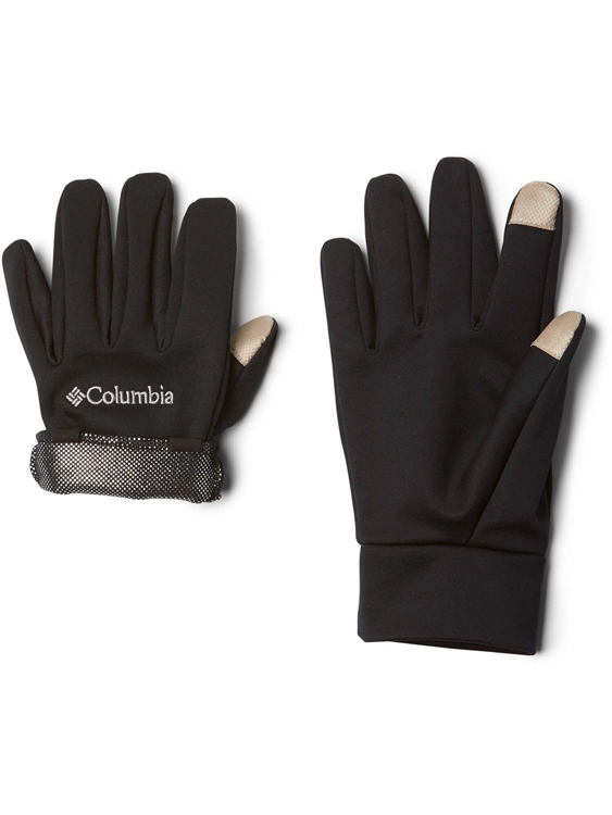 Перчатки Columbia Omni-Heat Touch Glove Liner