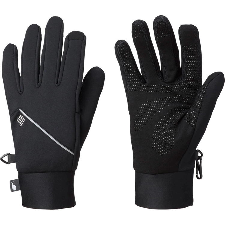Manusi Columbia M Trail Summit Running Glove