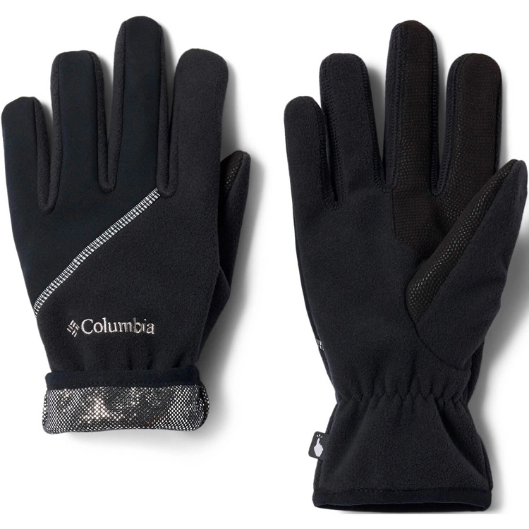 Перчатки Columbia Wind Bloc Men Glove