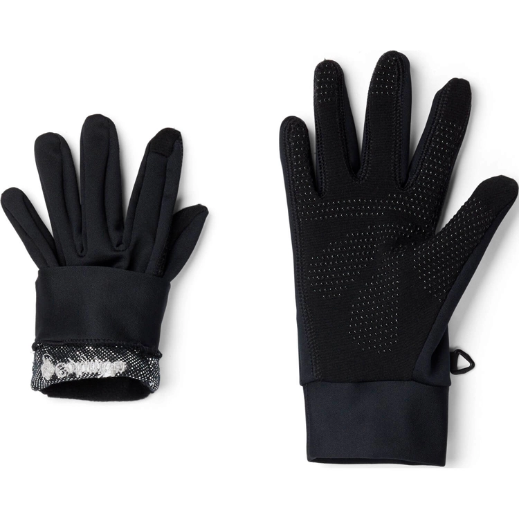 Manusi Columbia W Trail Summit Running Glove