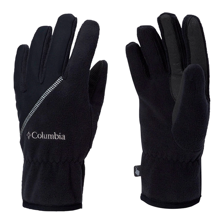 Manusi Columbia Wind Bloc Women Glove