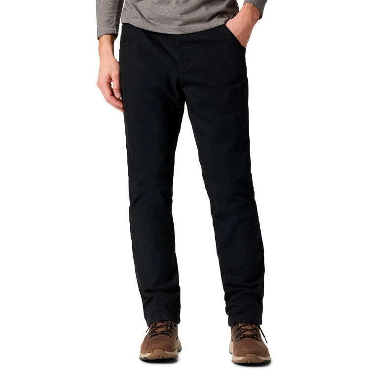 Pantaloni Columbia Flex ROC Lined Pant