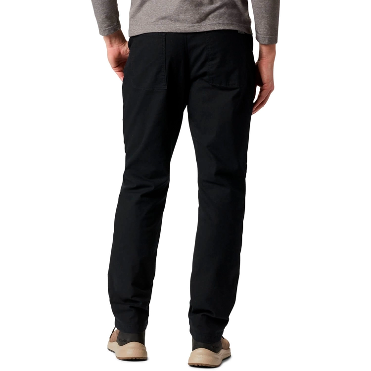 Pantaloni Columbia Flex ROC Lined Pant