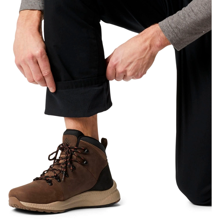 Pantaloni Columbia Flex ROC Lined Pant