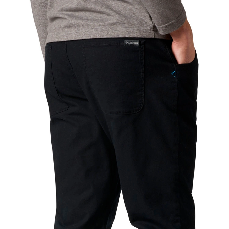 Pantaloni Columbia Flex ROC Lined Pant