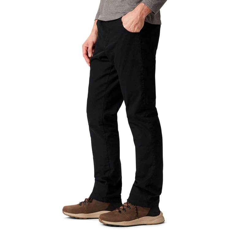 Pantaloni Columbia Flex ROC Lined Pant
