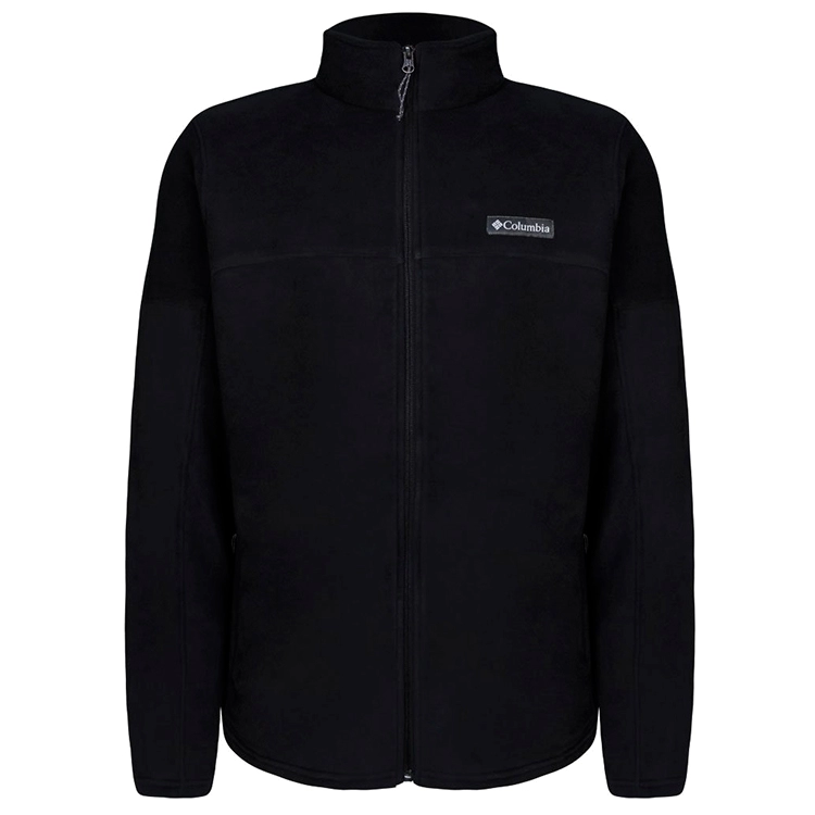 Hanorac Columbia Basin Trail III Full Zip