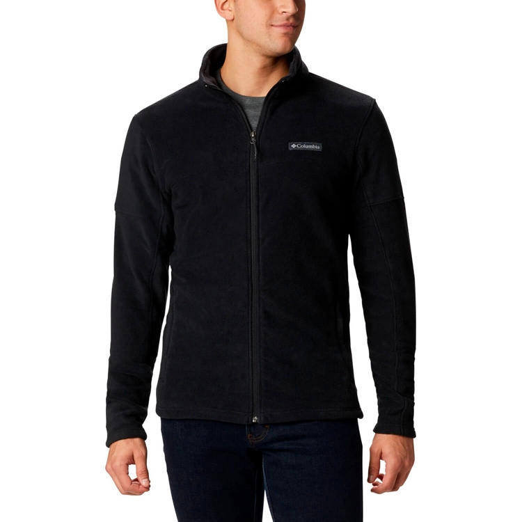 Hanorac Columbia Basin Trail III Full Zip